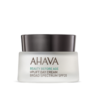 Uplift Crema de Día Amplio Espectro SPF20