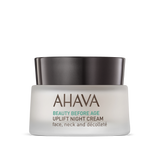 ahava dead sea Uplift Crema de Noche